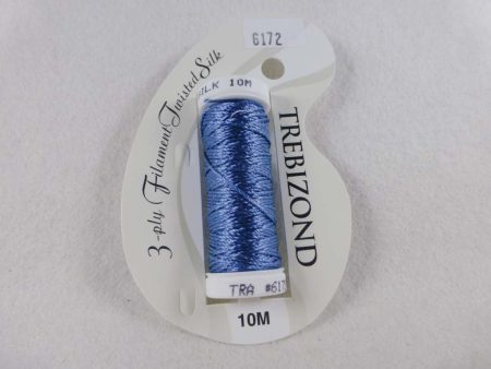 Trebizond 6172 Sapphire Blue on Sale