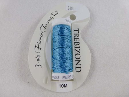 Trebizond 693 Persian Blue Supply