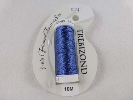 Trebizond 6174 Sapphire Blue Cheap