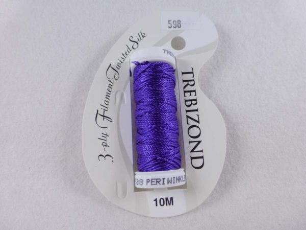 Trebizond 598 Periwinkle For Cheap