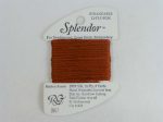 Splendor S957 Burnt Orange For Cheap