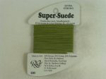 Super Suede SS49 Celery Discount