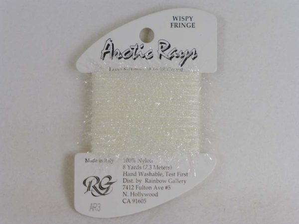 Arctic Rays AR3 Ecru Supply