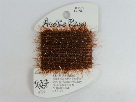 Arctic Rays AR24 Teddy Bear Brown Online now