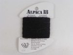 Alpaca 18 AL64 Black For Cheap