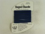 Super Suede SS52 Navy Fashion