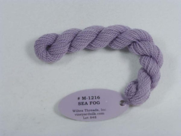 Vineyard Merino 1216 Sea Fog For Sale