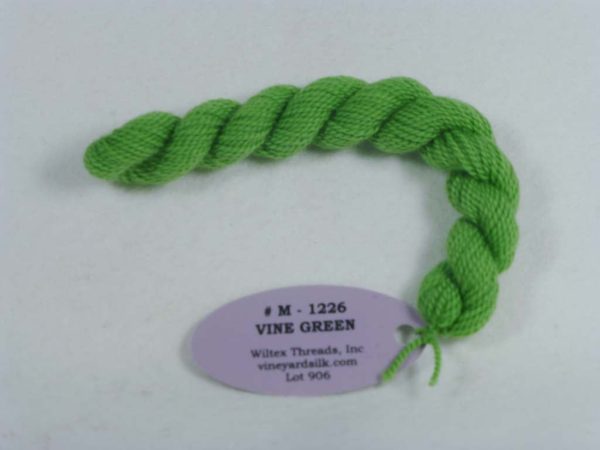 Vineyard Merino 1226 Vine Green Sale