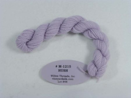 Vineyard Merino 1215 Hush on Sale