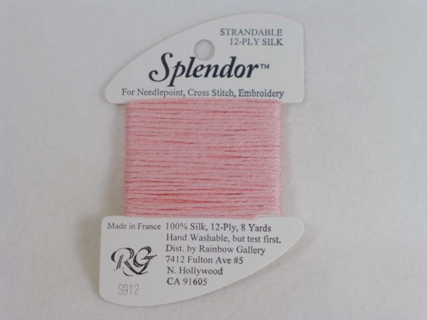 Splendor S912 Lite Shell Pink Cheap