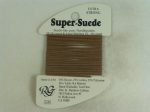 Super Suede SS45 Tan For Discount