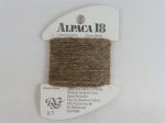 Alpaca 18 AL71 Dark Taupe Discount