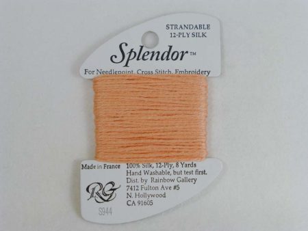 Splendor S944 Orange Sherbert Online