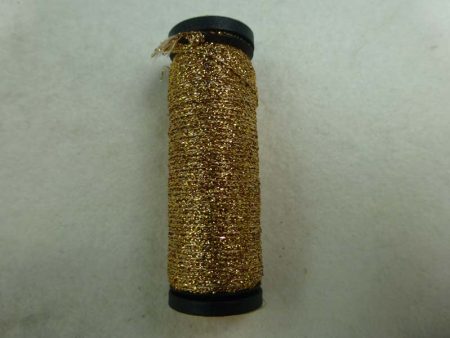 1 16  Ribbon 221 Antique Gold Supply