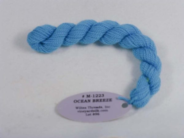 Vineyard Merino 1223 Ocean Breeze Sale