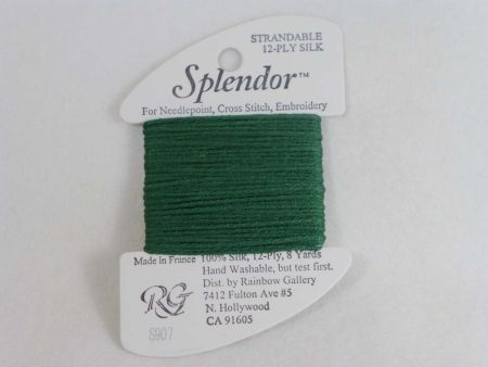 Splendor S907 Dark Pistachio For Cheap