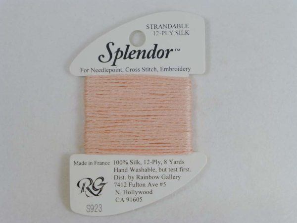 Splendor S923 Medium Dark Flesh Cheap