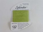 Splendor S956 Avocado For Cheap