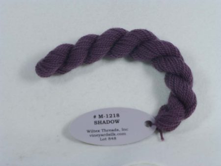 Vineyard Merino 1218 Shadow For Cheap