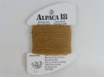 Alpaca 18 AL81 Camel For Cheap