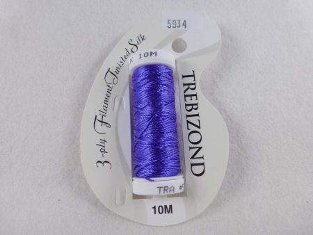 Trebizond 5934 Larkspur Online now