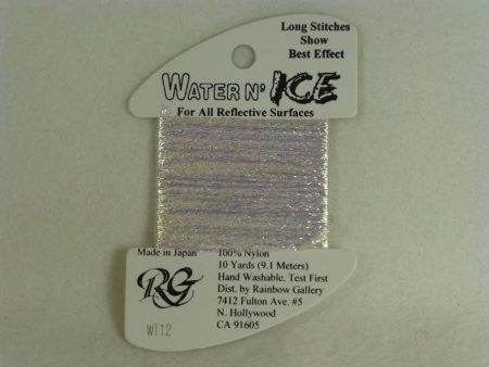 Water n  Ice WT12 Pearl Ice Hot on Sale