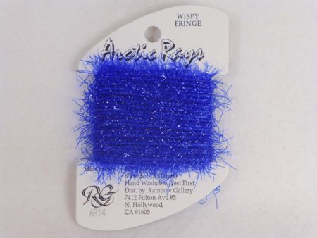 Arctic Rays AR14 Brite Blue For Sale