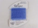 Wisper W126 Blue Jay Discount