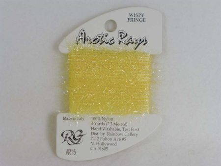 Arctic Rays AR15 Yellow For Cheap