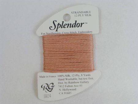 Splendor S924 Peach Flesh For Cheap