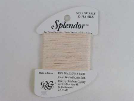 Splendor S900 Pale Beige For Discount