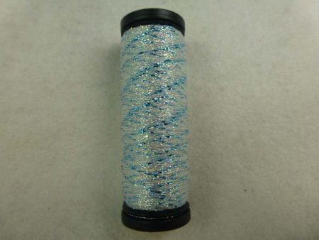 1 16  Ribbon 1432 Blue Ice Discount