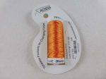 Trebizond 3521 Flame Orange Very Light Fashion