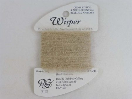 Wisper W131 Beige Online