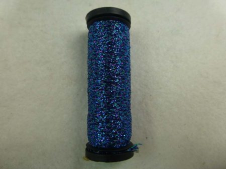 1 16  Ribbon 329 Bahama Blue Cheap