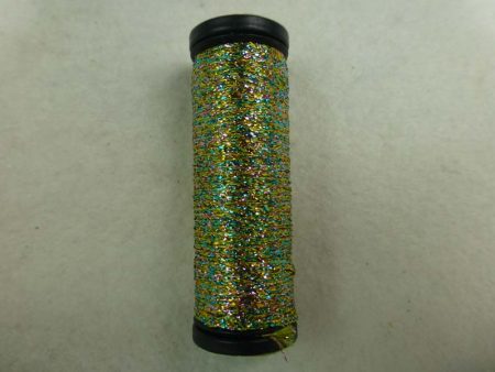 1 16  Ribbon 045 Confetti Gold Online Hot Sale