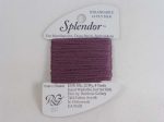 Splendor S937 Dark Amethyst Online now