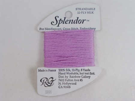 Splendor S996 Lite Orchid Online Hot Sale