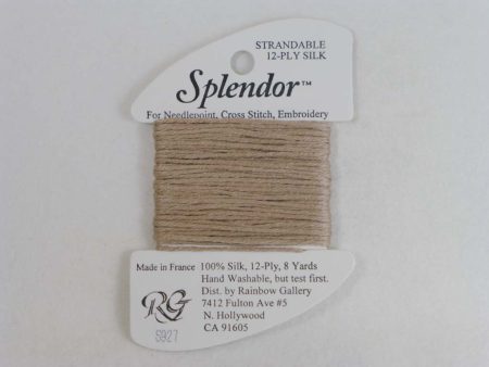 Splendor S927 Medium Beige For Discount