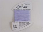 Splendor S990 Pale Periwinkle Fashion