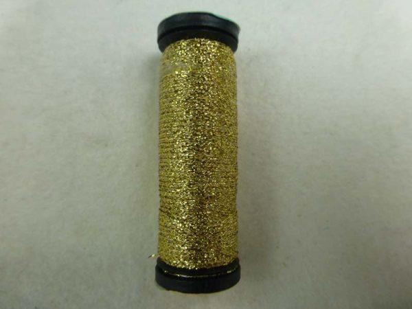 1 16  Ribbon 002 Gold For Discount