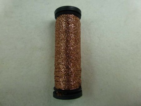 1 16  Ribbon 021 Copper Hot on Sale